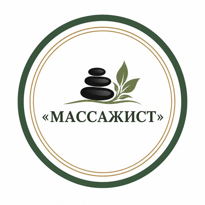 Массаж классический
