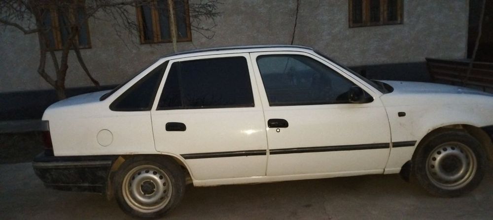 Neksiya 1  SonsTramblyor