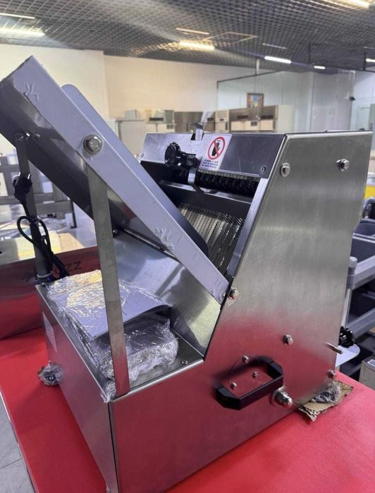 Хлеборезка для пекарни