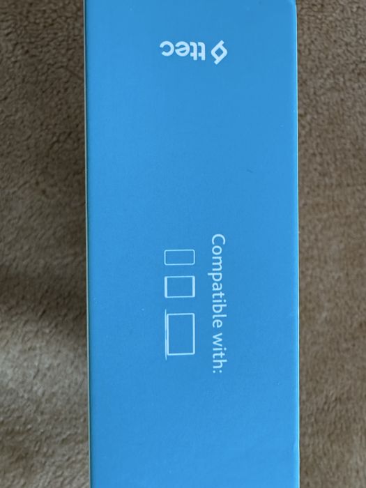 Чисто нови слушалки ttec