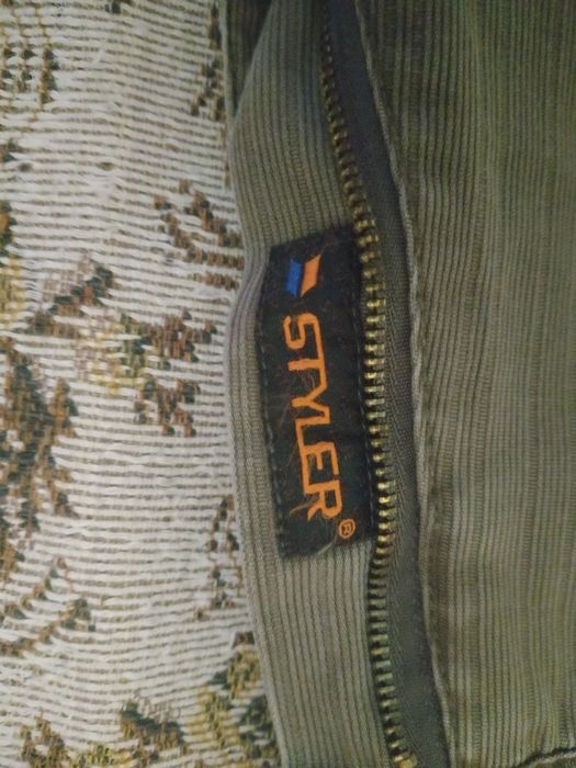 Панталони Styler