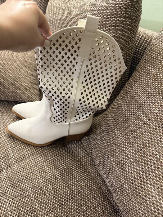 Летни ботуши  многи красиви