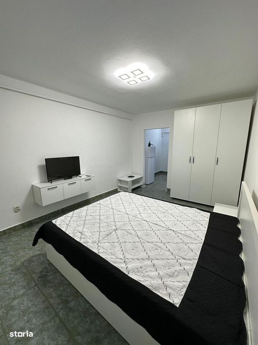 Garsonieră de închiriat Țiglina 1, Strada Brăilei, Etaj 1