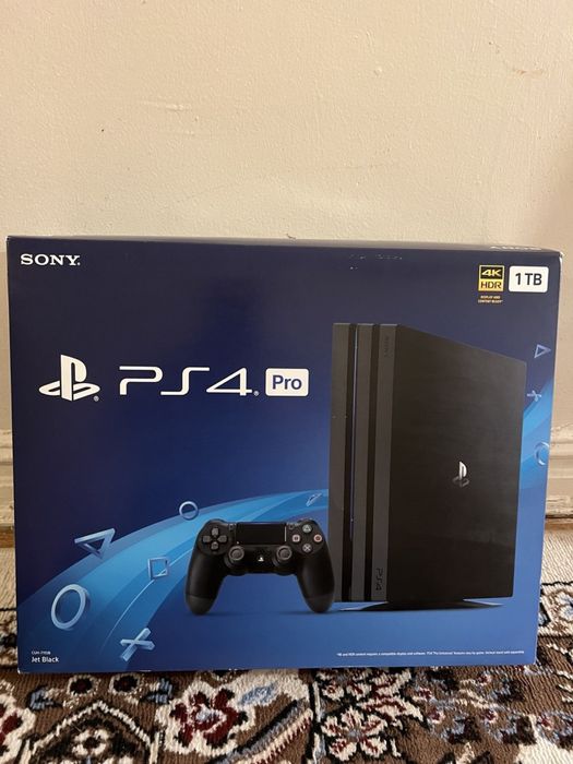 PLASTATION 4pro srochniga