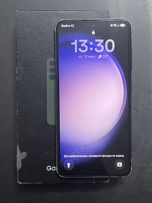 Samsung S23,snapdragon 8 gen 2