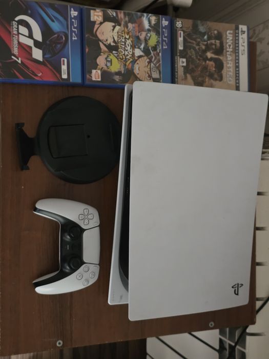 Playstation 5 PS5