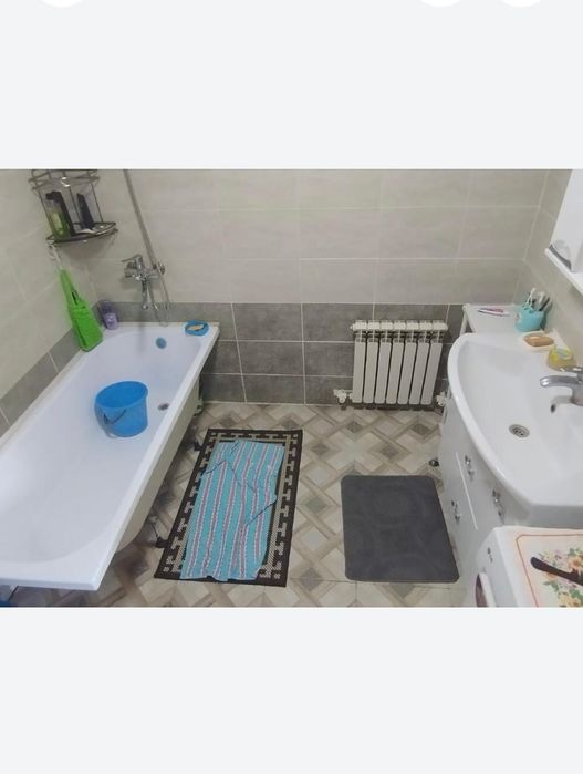 Продаётся дом в городе Актобе