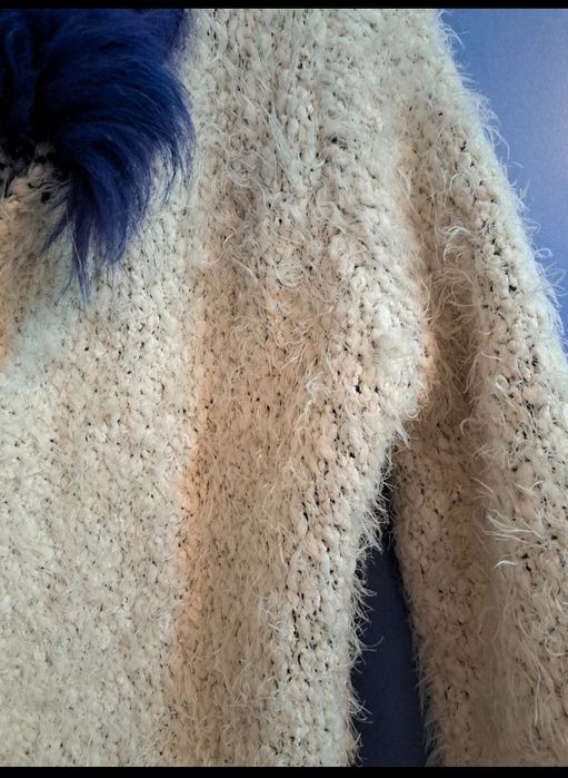 Cardigan elegant si calduros M