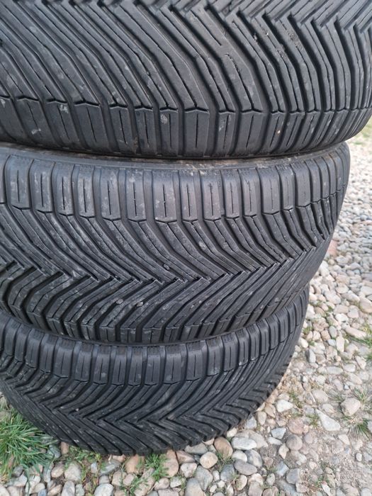 Anvelope 255 45 20 ! Michelin !