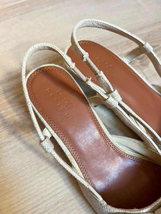Дамски обувки марка ASOS