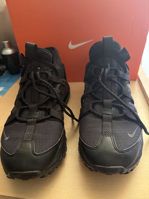 Air max 270 winter edition