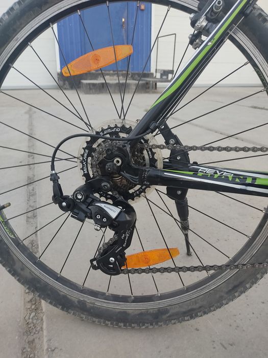 Велосипед Giant , велосипед