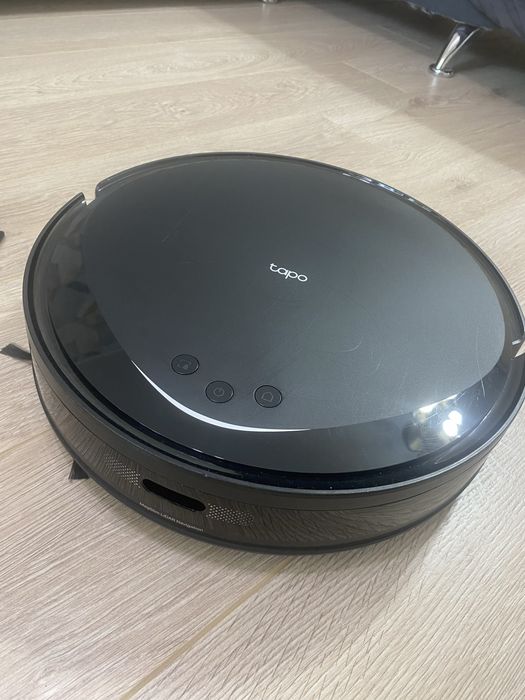 Robot aspirare/spalare - Tapo RV20 Max Plus