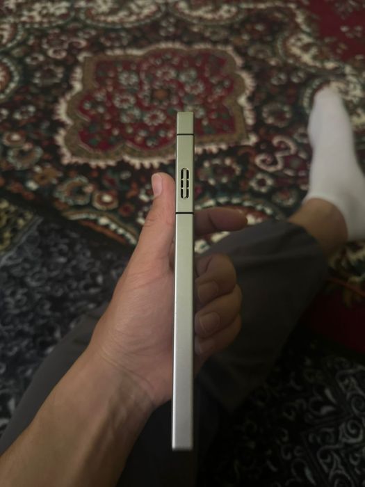 Zte Redmagic 9 pro 16/513 White