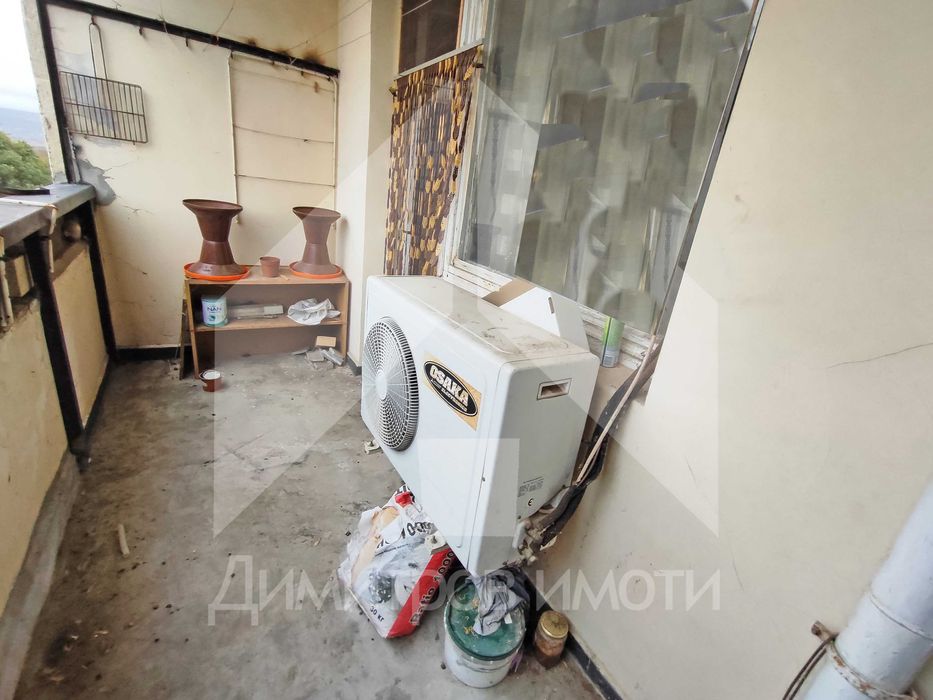 Продава се Едностаен апартамент в Нови пазар - 42 кв.м за 786 €/кв.м - Снимка #9