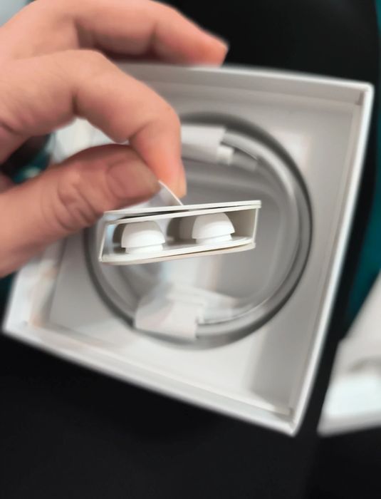 De vanzare AirPods Pro 2