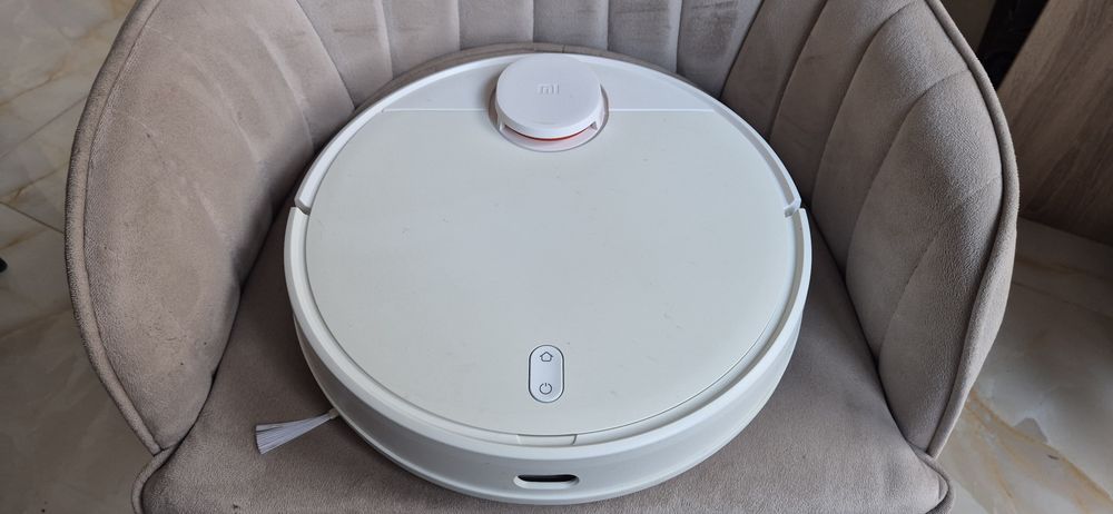 Xiomi Robot Vacuum-Mop 2S