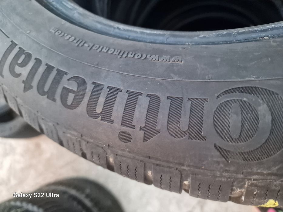 275 50 20 DOT 21 4бр Continental Замъка Ямбол