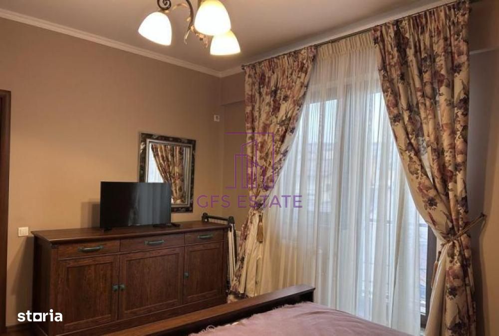 Inchirieri Apartamente 2 Camere Turda|Parcare|Centrala