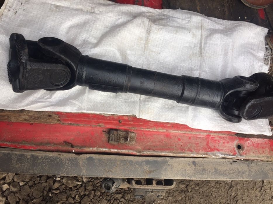 CARDAN 150 mm,180 mm interaxial 4 Gauri cu oxcilatie mare