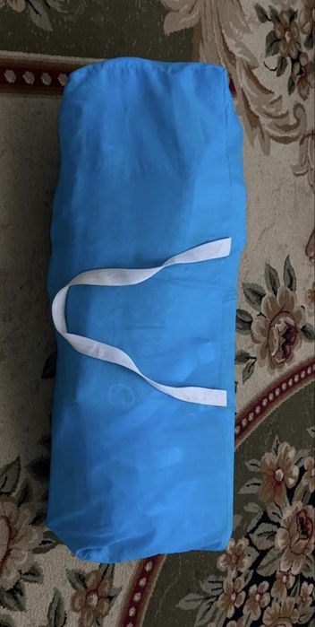 Продается манеж. Хорошое состояние