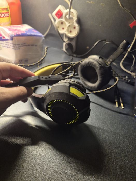 Навушники 2e gaming