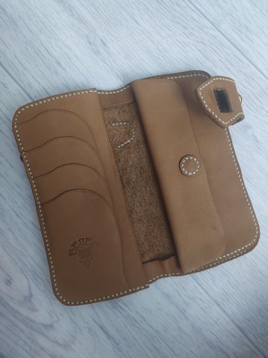 Портмоне мужское