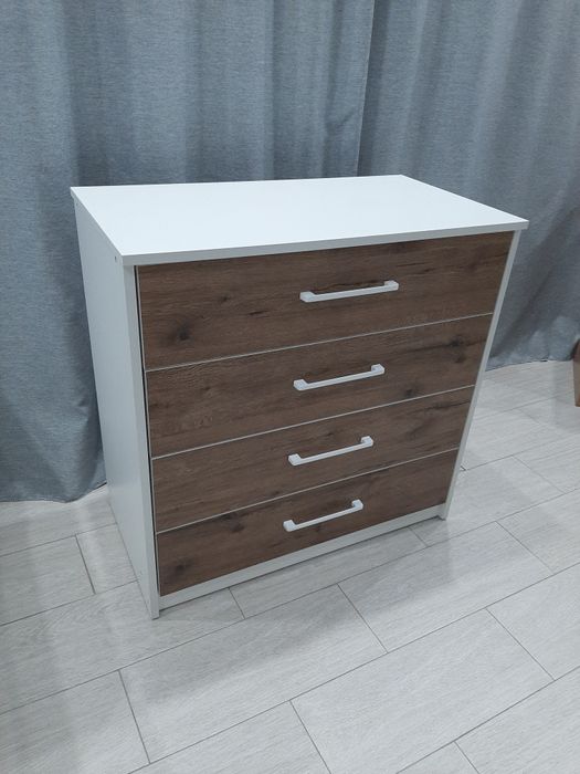 Продам комоды новые