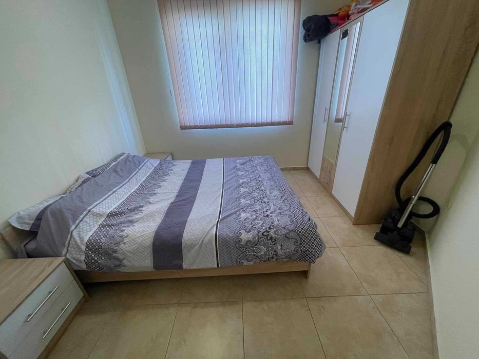 Дава се под наем Едностаен апартамент в Несебър - 60 кв.м за 350 € - Снимка #2