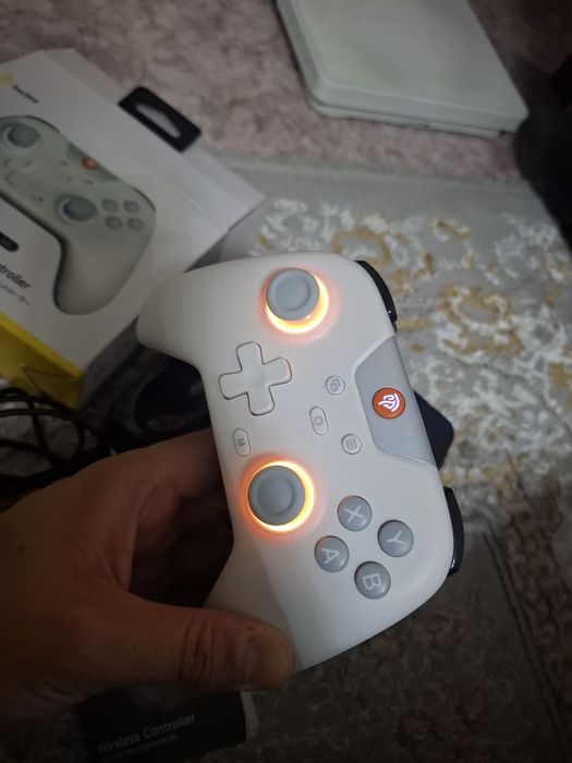 Джостик для ПК новый