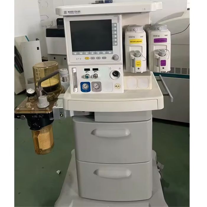 Продам наркозный аппарат Mindray б/у