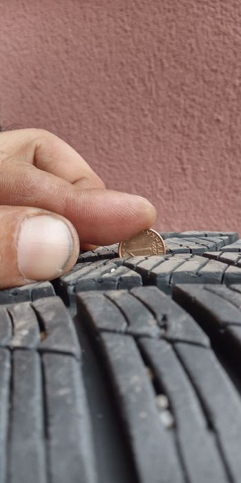 Летни гуми 205/55/16