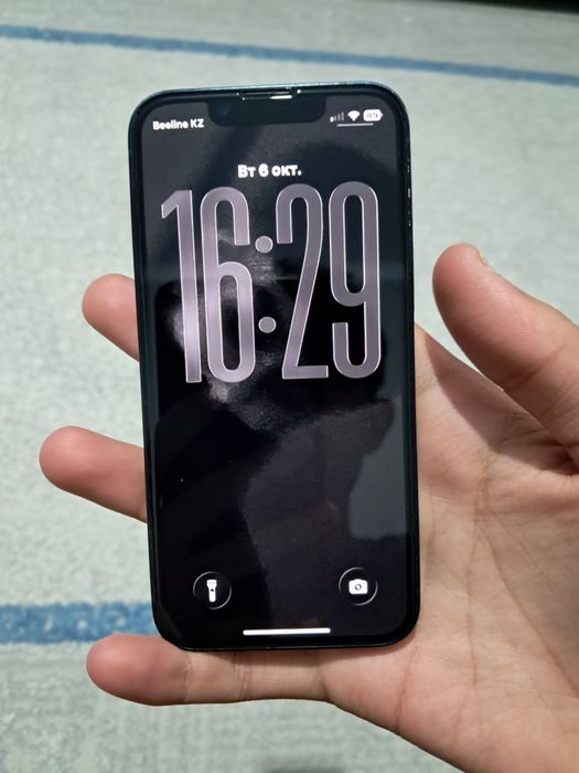 Обмен Iphone 13 mini