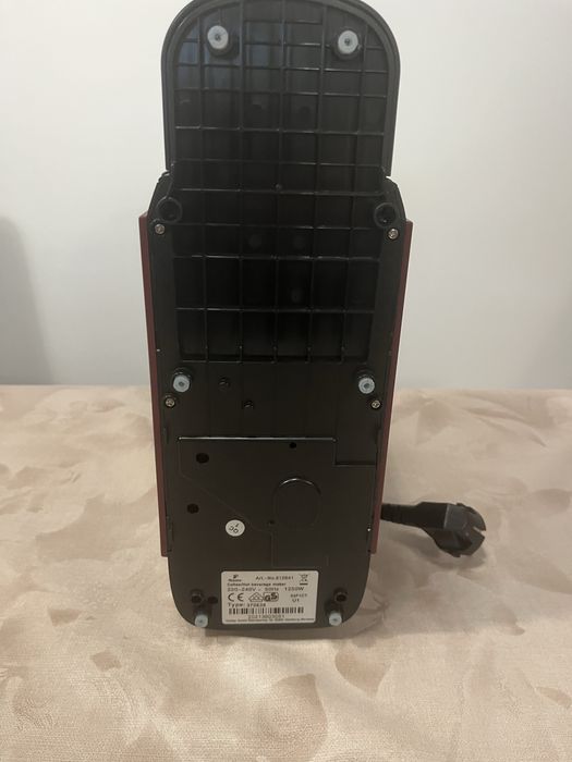 Aparat de cafea Tchibo Cafissimo