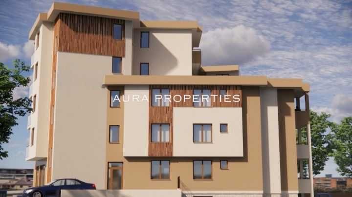 Продава се Тристаен апартамент в Разград, Център - 90 кв.м за 1020 €/кв.м - Снимка #6