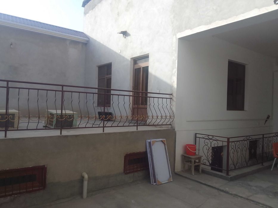 Участок сотилади 4.3 соток шахар ичида Рублёвка 2 этажли