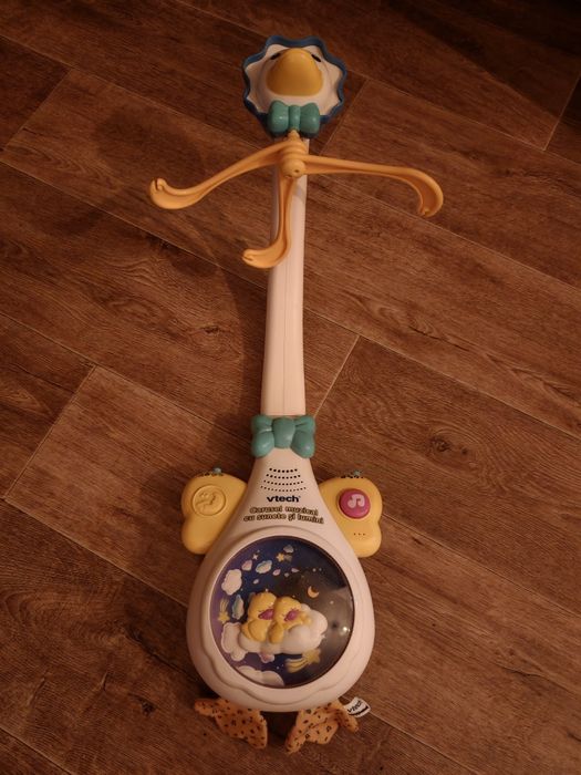 Vând Carusel muzical