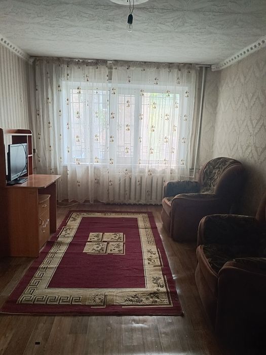 Недвижимость аренда квартиры