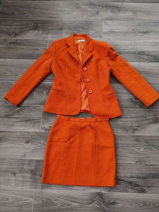 Două costume toamnă - iarnă