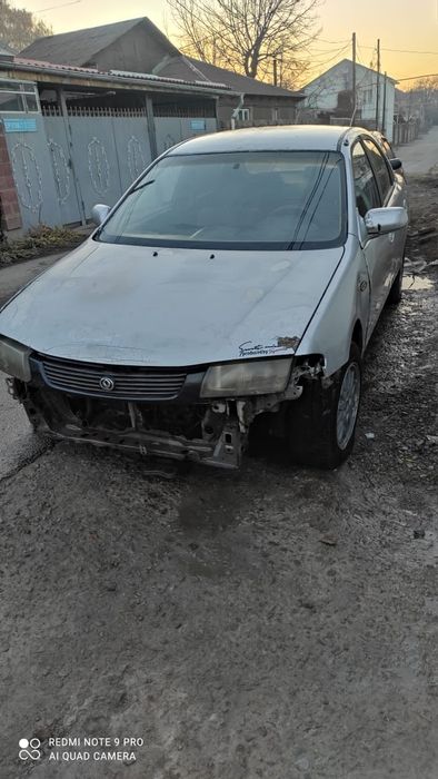 Продам Мазда 323