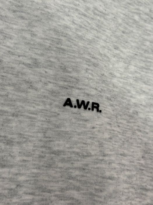 Худи Nike A.W.R.