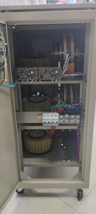 Продается стабилизатор