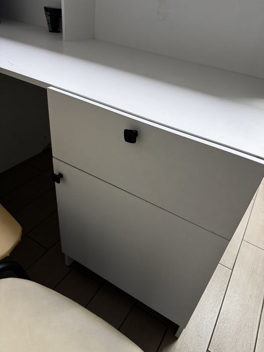 Ресепшн в отличном состоянии