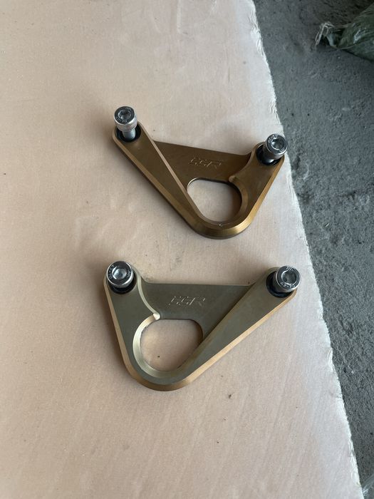 Заглушки мото BMW S 1000RR