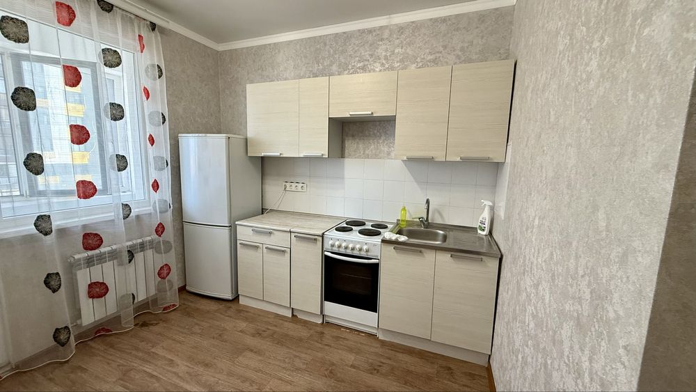 Сдам 1 комнатную квартиру