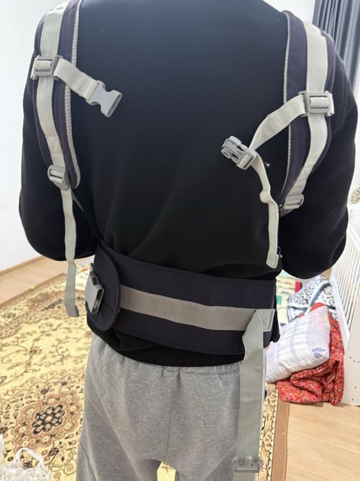 Кенгуру рюкзак 2/1
