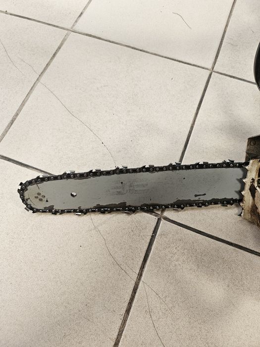 Моторен трион МS 250C