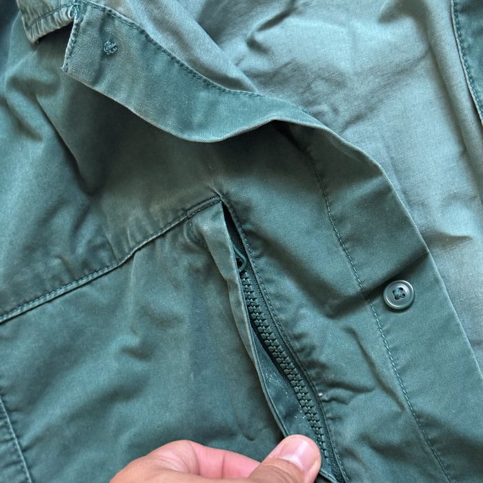 Рубашка куртка Vans оригнал