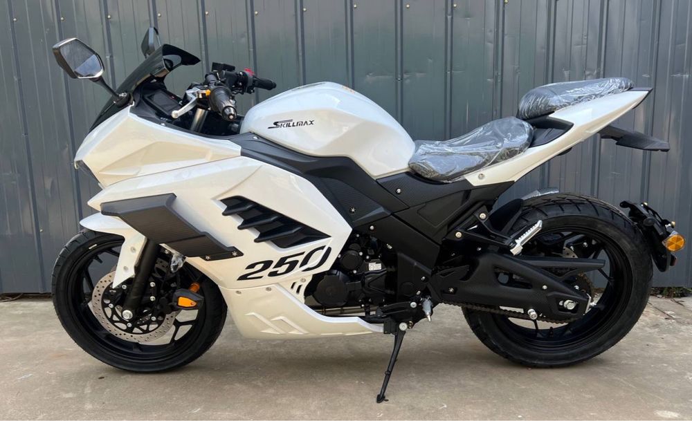 Ducati panigan .