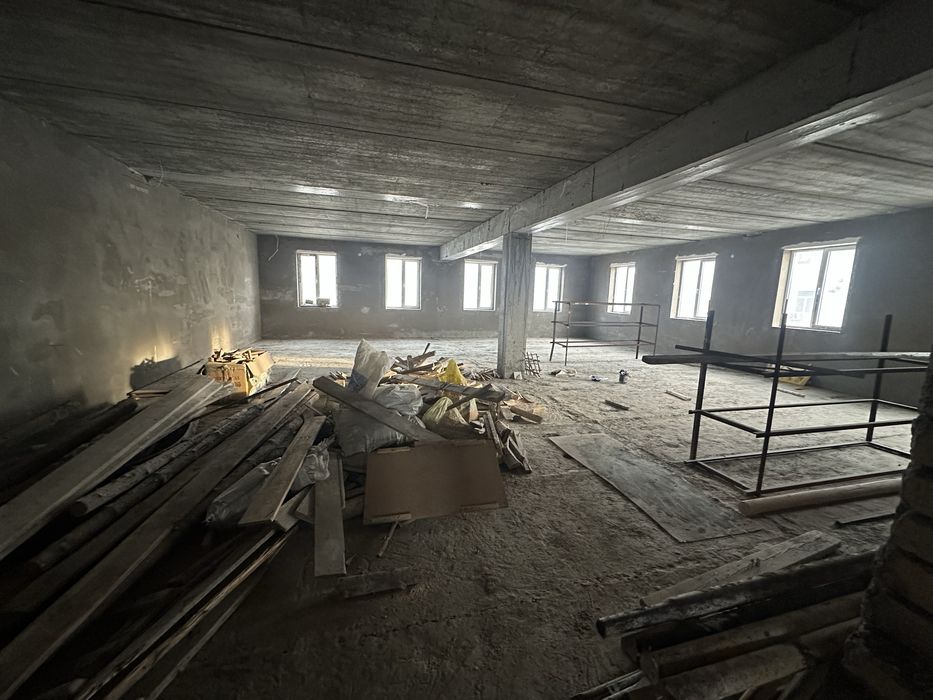 Сдается на Аренда 2-3 этаж